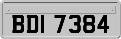 BDI7384