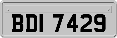 BDI7429