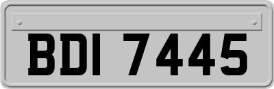 BDI7445