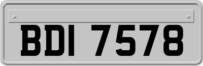BDI7578