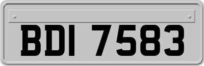 BDI7583