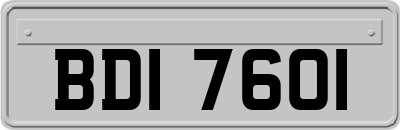 BDI7601