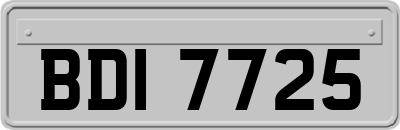 BDI7725