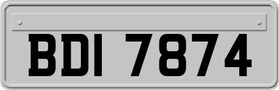 BDI7874