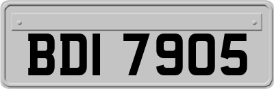BDI7905
