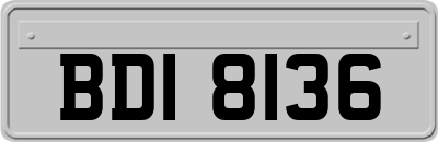 BDI8136