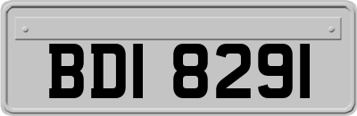 BDI8291