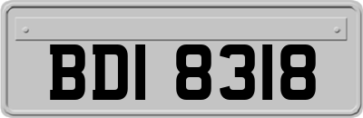 BDI8318