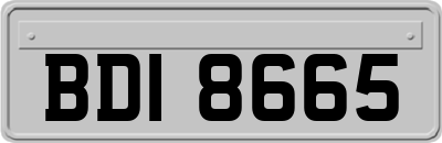 BDI8665