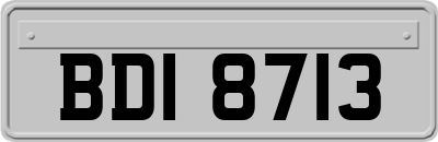 BDI8713