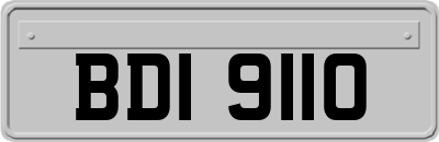 BDI9110