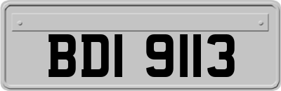 BDI9113