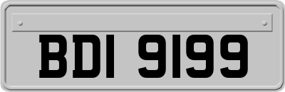 BDI9199