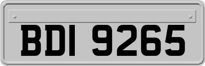 BDI9265