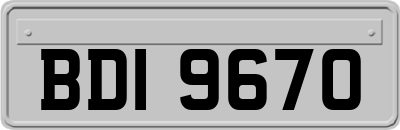 BDI9670