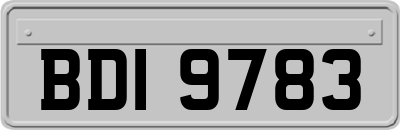 BDI9783