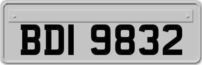 BDI9832