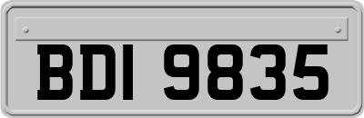 BDI9835