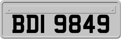 BDI9849
