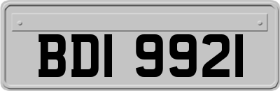 BDI9921