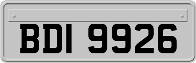 BDI9926