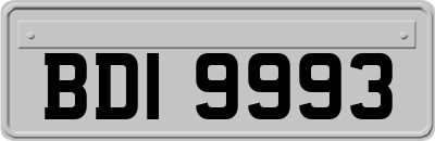 BDI9993