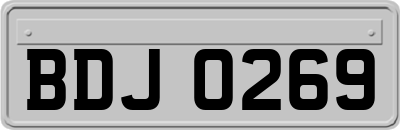 BDJ0269