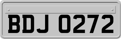 BDJ0272