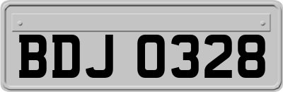 BDJ0328