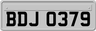 BDJ0379