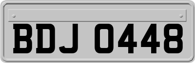 BDJ0448