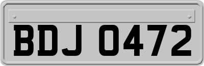 BDJ0472