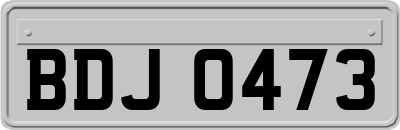 BDJ0473