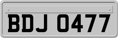 BDJ0477