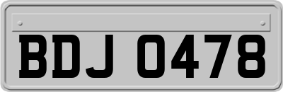BDJ0478