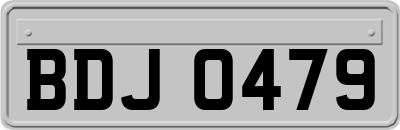 BDJ0479