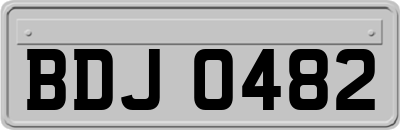 BDJ0482