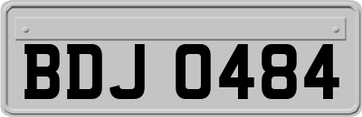 BDJ0484