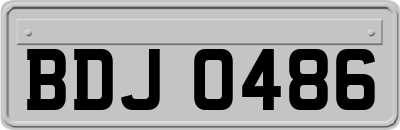 BDJ0486