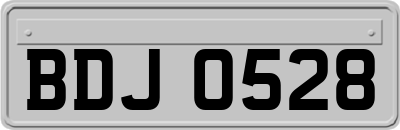 BDJ0528