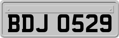 BDJ0529