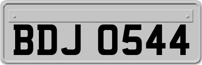 BDJ0544