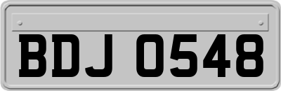 BDJ0548
