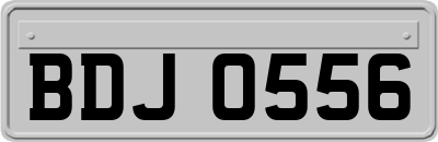 BDJ0556