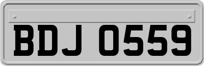 BDJ0559