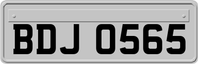 BDJ0565