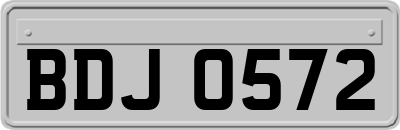 BDJ0572