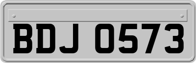 BDJ0573