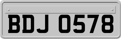BDJ0578