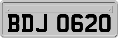BDJ0620